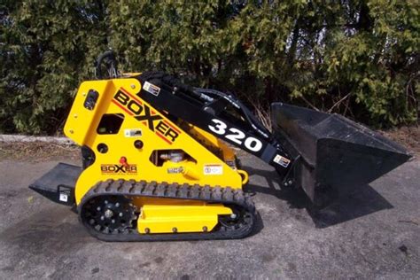 boxer 320 mini skid steer system|boxer 532dx mini skid steer.